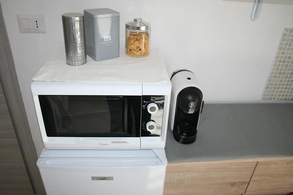 Bed And Breakfast Rosma Αλγκέρο Ιταλία
